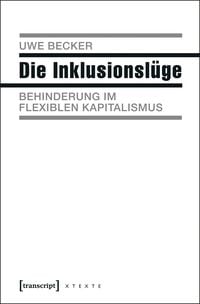 Produktbild: Die Inklusionsl&uuml;ge