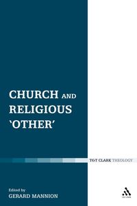 Produktbild: Church and Religious 'Other'