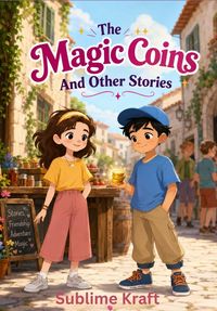 Produktbild: The Magic Coins