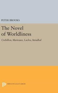 Produktbild: The Novel of Worldliness