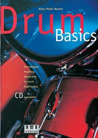 Produktbild: Drum Basics