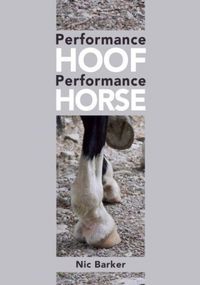 Produktbild: Performance Hoof, Performance Horse