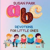 Produktbild: A-Z Devotions For Little Ones