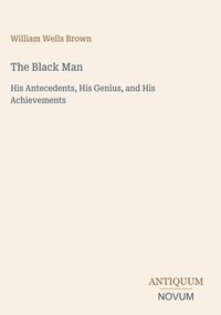 Produktbild: The Black Man