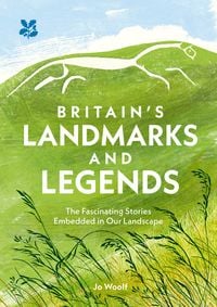 Produktbild: Britains Landmark_national Hb