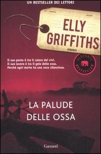 Produktbild: La palude delle ossa