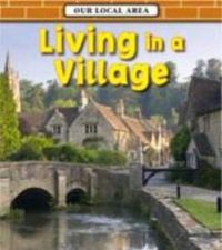 Produktbild: Living in a Village