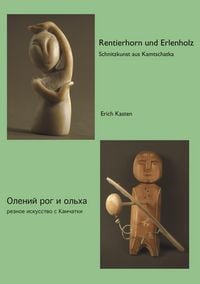 Produktbild: Rentierhorn und Erlenholz