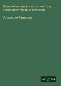 Produktbild: Journey to Parnassus