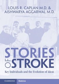Produktbild: Stories of Stroke