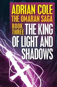 Produktbild: The King of Light and Shadows