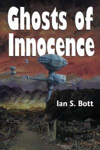 Produktbild: Ghosts of Innocence