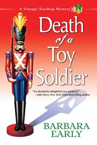 Produktbild: Death Of a Toy Soldier