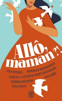 Produktbild: All&ocirc;, maman ?!