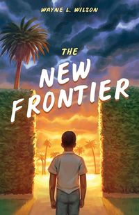 Produktbild: The New Frontier