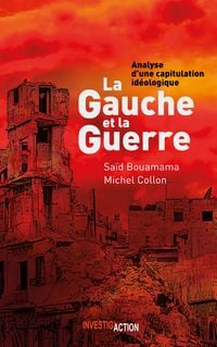Produktbild: La Gauche et la Guerre