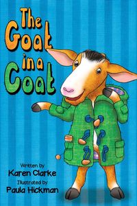 Produktbild: Goat in a Coat