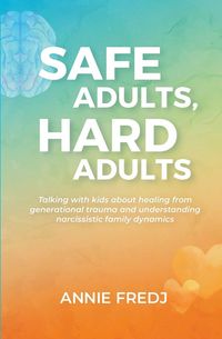Produktbild: Safe Adults, Hard Adults