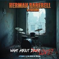 Produktbild: What About Love?, 1 Schallplatte (Lim Crystal Clear Vinyl)
