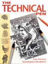 Produktbild: The Technical Pen