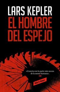 Produktbild: El Hombre del Espejo / The Mirror Man