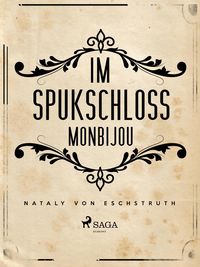Produktbild: Im Spukschloss Monbijou