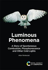 Produktbild: Luminous Phenomena