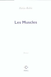 Produktbild: Les muscles