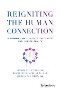 Produktbild: Reigniting the Human Connection