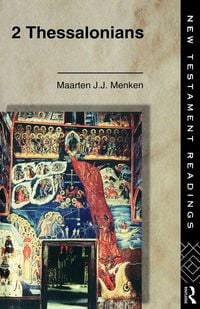 Produktbild: 2 Thessalonians