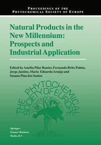 Produktbild: Natural Products in the New Millennium: Prospects and Industrial Application