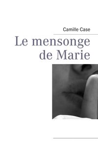 Produktbild: Le mensonge de Marie