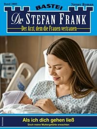 Produktbild: Dr. Stefan Frank 2880