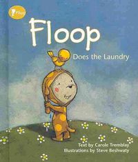 Produktbild: Floop Does The Laundry