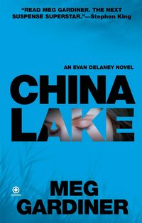 Produktbild: China Lake