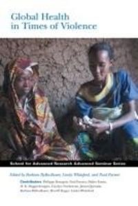 Produktbild: Global Health in Times Of Viol