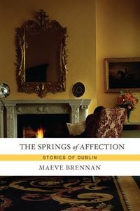Produktbild: The Springs of Affection