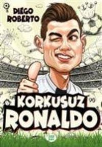 Produktbild: Korkusuz Ronaldo