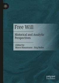 Produktbild: Free Will