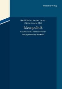 Produktbild: Ideenpolitik