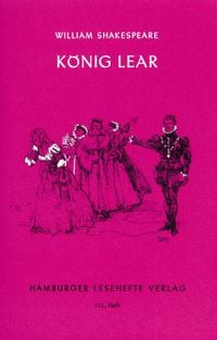 Shakespeare, W.: König Lear