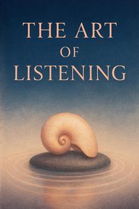 Produktbild: The Art of Listening