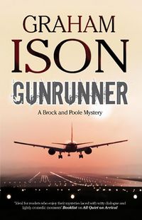 Produktbild: Gunrunner
