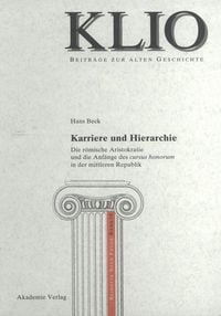 Produktbild: Karriere und Hierarchie
