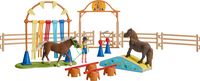 Produktbild: schleich&reg; Farm World Pony Agility Training