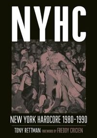 Produktbild: NYHC