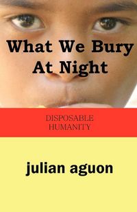 Produktbild: What We Bury at Night