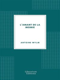 Produktbild: L'Amant de la momie
