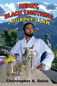 Produktbild: Henry, Black Lightning and Murphy's Law