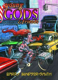 Produktbild: Young Gods & Friends